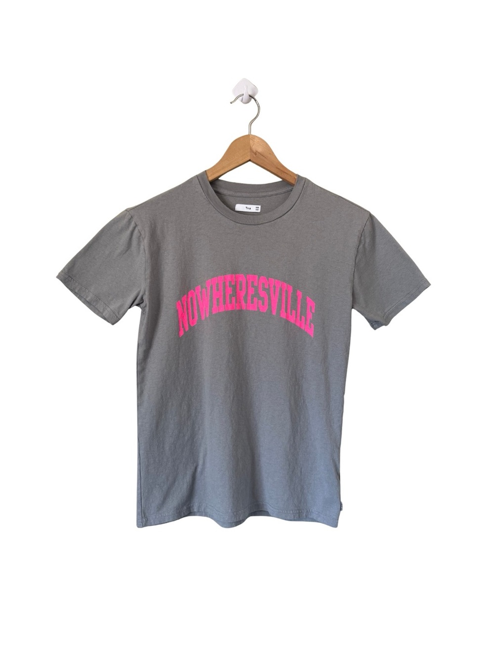 TNA - Nowheresville Tee - Size XXS
